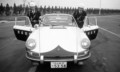 Porsche 912 so cenili tudi japonski policisti