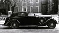 Rolls-Royce Phantom III Sedanca de Ville (1936)