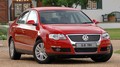 VW Passat: Od začetkov do današnje Ikone