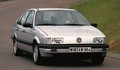 VW Passat: Od začetkov do današnje Ikone