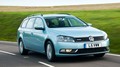 VW Passat: Od začetkov do današnje Ikone
