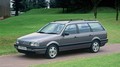 VW Passat: Od začetkov do današnje Ikone