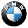 BMW logo