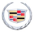 Cadillac logo