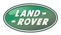 Land Rover logo