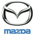 Mazda logo