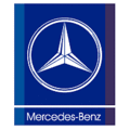 Mercedes-Benz logo