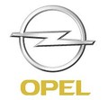 Opel logo
