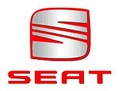 Seat logo