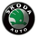 Škoda logo