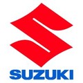 Suzuki logo