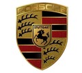 Porsche logo