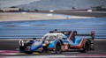 ALPINE A480 : V »PISARNI« DIRKAČEV