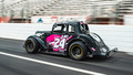U.S. Legend Cars International (USLCI): Veliko glasbe za malo odštetega denarja