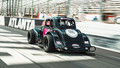 U.S. Legend Cars International (USLCI): Veliko glasbe za malo odštetega denarja