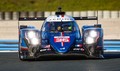 ALPINE A480 : V »PISARNI« DIRKAČEV