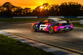 Uradna premiera modela Mustang GT4: FORD JE V SPA IZPOLNIL OBLJUBO
