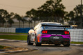 Uradna premiera modela Mustang GT4: FORD JE V SPA IZPOLNIL OBLJUBO