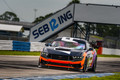 Uradna premiera modela Mustang GT4: FORD JE V SPA IZPOLNIL OBLJUBO