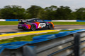 Uradna premiera modela Mustang GT4: FORD JE V SPA IZPOLNIL OBLJUBO