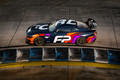 Uradna premiera modela Mustang GT4: FORD JE V SPA IZPOLNIL OBLJUBO