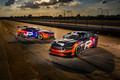 Uradna premiera modela Mustang GT4: FORD JE V SPA IZPOLNIL OBLJUBO