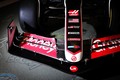 Tehnično partnerstvo: TOYOTA GAZOO Racing in MoneyGram Haas F1 Team