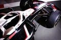 Tehnično partnerstvo: TOYOTA GAZOO Racing in MoneyGram Haas F1 Team