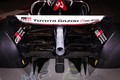 Tehnično partnerstvo: TOYOTA GAZOO Racing in MoneyGram Haas F1 Team