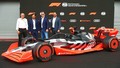 Audi vstopa v formulo 1: Razvoj pogonskega sklopa za kraljevski razred motošporta 