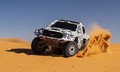 Baja Spain Aragon 2023: ROMA IN WOOLRIDGE VODITA M-SPORTOVO PREMIERO NA POSEBNEM RELIJU