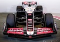 Tehnično partnerstvo: TOYOTA GAZOO Racing in MoneyGram Haas F1 Team