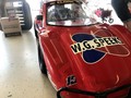 U.S. Legend Cars International (USLCI): Veliko glasbe za malo odštetega denarja