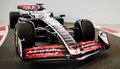 Tehnično partnerstvo: TOYOTA GAZOO Racing in MoneyGram Haas F1 Team