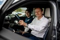 Zmagovalec relija Nova Gorica leta 2021 : MANU GUIGOU SE Z ALPINE A290 VRAČA V SLOVENIJO