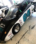 U.S. Legend Cars International (USLCI): Veliko glasbe za malo odštetega denarja