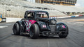 USLCI Legend Car