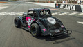 U.S. Legend Cars International (USLCI): Veliko glasbe za malo odštetega denarja