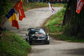 TOYOTA GAZOO Racing World Rally Team : 1. IN 2. MESTO NA HRVAŠKEM