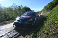 TOYOTA GAZOO Racing World Rally Team : 1. IN 2. MESTO NA HRVAŠKEM