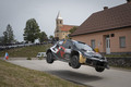 TOYOTA GAZOO Racing World Rally Team : 1. IN 2. MESTO NA HRVAŠKEM