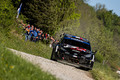 TOYOTA GAZOO Racing World Rally Team : 1. IN 2. MESTO NA HRVAŠKEM