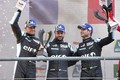Moštvo Alpine Elf Endurance : ALPINE Z DRUGIM MESTOM V SPAJU 