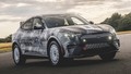 FORD MUSTANG MACH-E RALLY : ELEKTRIČNA VZNEMIRLJIVOST Z NAVDIHOM RELIJA