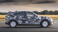 FORD MUSTANG MACH-E RALLY : ELEKTRIČNA VZNEMIRLJIVOST Z NAVDIHOM RELIJA