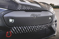 FORD MUSTANG MACH-E RALLY : ELEKTRIČNA VZNEMIRLJIVOST Z NAVDIHOM RELIJA