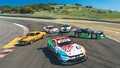 CHAMPION SPIRIT LIVERY: NOVA OPRAVA MUSTANGA GT3