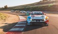 CHAMPION SPIRIT LIVERY: NOVA OPRAVA MUSTANGA GT3