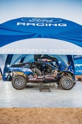Dakar 2026: Ford Racing s podvojeno prisotnostjo