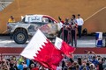 TOYOTA GAZOO RACING : DRUGA ZAPOREDNA ZMAGA ZA EKIPO NA RELIJU DAKAR